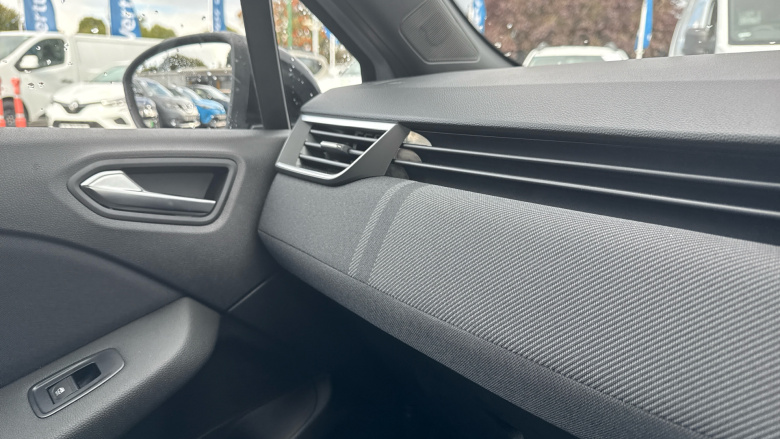 Renault Clio 1.6 E-TECH full hybrid 145 Esprit Alpine 5dr Auto Hybrid Hatchback